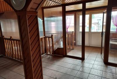 MILITARI-APUSULUI,VILA 12 CAMERE,P+2+POD,800 MP CONSTRUITI,GARAJ,CURTE 500 MP - 3