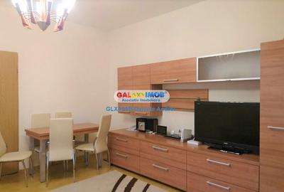 Apartament cu 3 camere decomandat, mobilat în Gării - 5