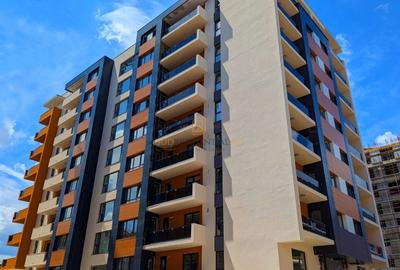 Apartament ideal cu 4 camere, terasa si logie, Aparatorii Patriei - 9