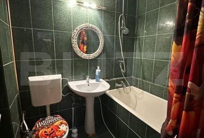 Apartament cu 2 camere semidecomandat în Brazda lui Novac - 7