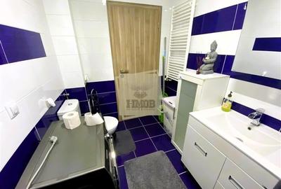 Apartament Modern  3 camere 78mpu 2 Balcoane - 11