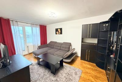 Apartament 3 camere de închiriat | 90 mp | Zona Craiter-Brasov - 1