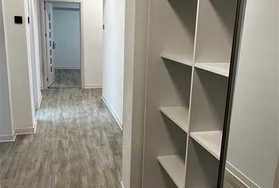 Apartament cu 4 camere decomandat, mobilat în Central - 9