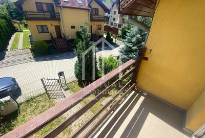 Casa de vanzare cu 3 camere, 2 bai, 2 balcoane, terasa - Sura Mare - 15