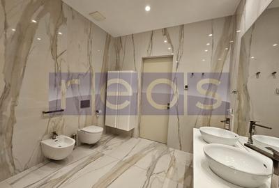 ONE RAHMANINOV| 3 CAMERE| GRADINA PROPRIE |VEDERE PARC VERDI - 12