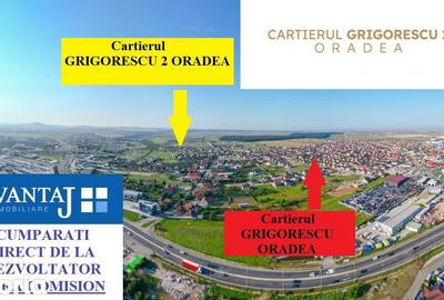 Teren de 530 mp, în Centura - 1