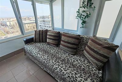 Garsonieră decomandată, mobilată în Ultracentral - 8