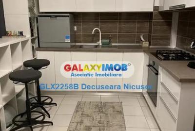 Apartament cu 2 camere decomandat în Chiajna - 7