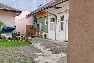 Garsonieră în Horea - 8