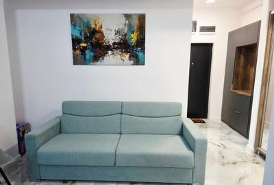 Garsonieră în Universitate - 1