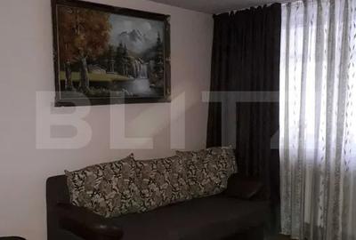 Apartament de 2 camere, 45 mp si balcon, zona CENTRALA - 4