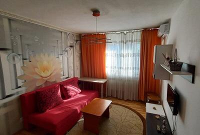 Apartament cu 2 camere decomandat, mobilat în Drumul Taberei - 8