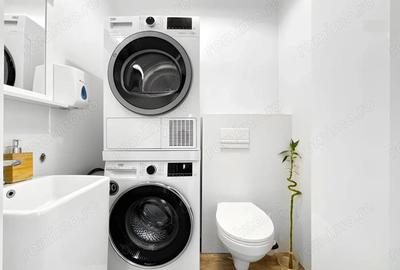 Apartament cu 3 camere semidecomandat, mobilat în Chișoda - 7