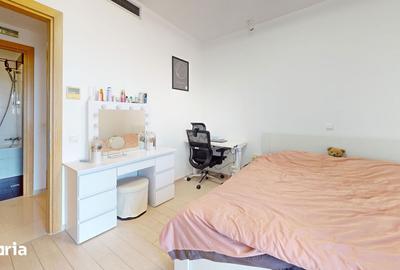 Apartament cu 2 camere în Cișmigiu - 5