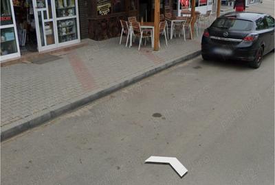 Spațiu comercial, de 55 mp, în Central - 5
