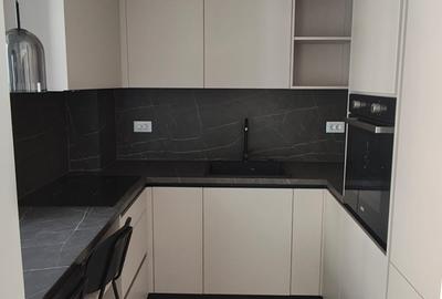 Apartament cu 3 camere semidecomandat, mobilat în Cotroceni - 5