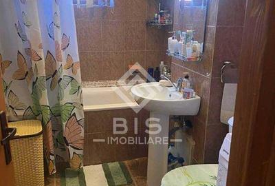 Apartament 3 camere, etaj 4 - 6