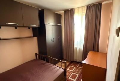 Apartament cu 3 camere în Gheorgheni - 5