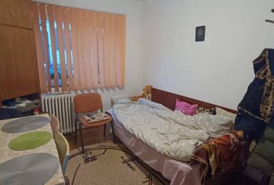 Apartament cu 3 camere decomandat în Mănăștur