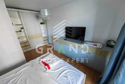 Apartament 3 camere semidecomandat + parcare subterana - strada Portelanului - 5