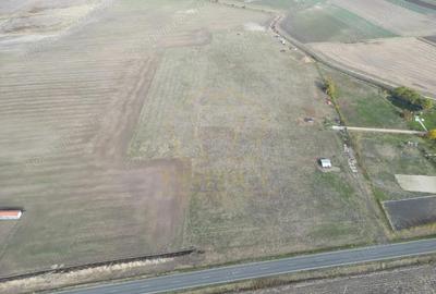 Teren de 650 mp, în Dudeștii Noi - 2