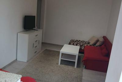 Apartament cu 2 camere semidecomandat în Exterior Vest - 4