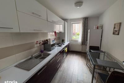 Apartament cu 2 camere în Tractorul - 2