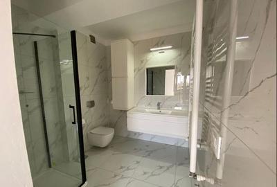 Casă cu 4 camere cu Teren 50 Mp în Est - 9