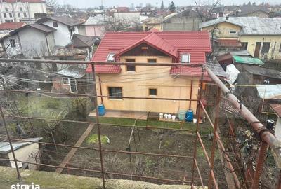 Apartament cu 4 camere semidecomandat în Ana Ipătescu - 6