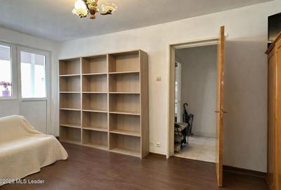 Apartament cu 3 camere semidecomandat în Bucur Obor - 3