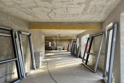 Spațiu comercial, de 300 mp, în Matei Voievod - 16