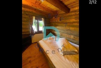 Casa, Rasnov Valea Glajariei - 3