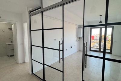 Apartament cu 2 camere decomandat în Central - 8