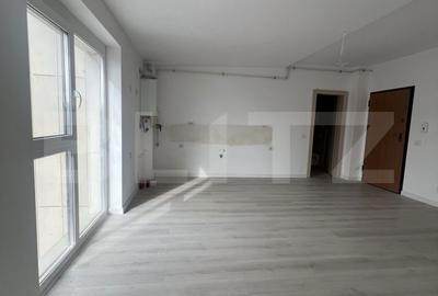 Apartament cu 3 camere decomandat în Cetății - 5