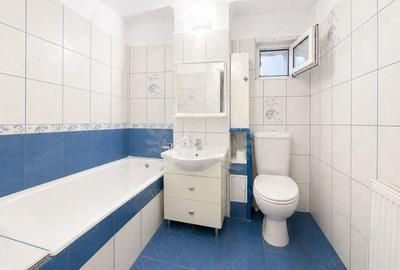 Apartament cu 2 camere decomandat în Malu Roșu - 3