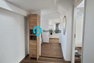 Apartament cu 3 camere decomandat în Nord - 27