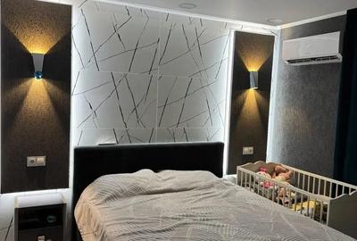 Apartament cu 2 camere semidecomandat în Herăstrău - 5