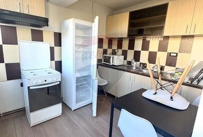 Apartament cu 1 camere de inchiriat in zona Vlaicu Apartament cu 1 camere de inchiriat in zona Vlaicu - 8