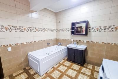 Casa 10 camere Andronache, S+P+1+M, potrivita pentru Clinica, Scoala, Azil - 13