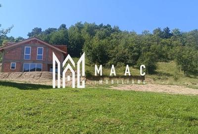 Teren Construcții intravilan de 1641 mp, în Cisnădioara - 1