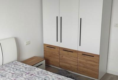 Apartament cu 2 camere decomandat în Lipovei - 8