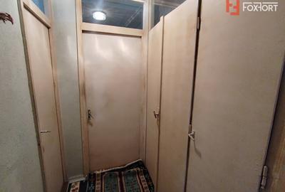 Apartament cu 2 camere semidecomandat, mobilat în Complex Studențesc - 12