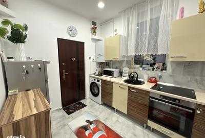 Apartament cu 2 camere decomandat în Central - 5