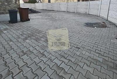 Spatiu modern si generos de birouri cu 5 locuri de parcare zona Calea Dumbravii - 17