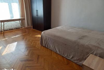 Garsonieră decomandată în Gheorgheni - 1