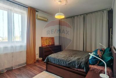 Apartament cu 3 camere decomandat, mobilat în Jiului - 10
