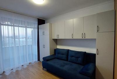 Garsonieră în Cantemir - 8