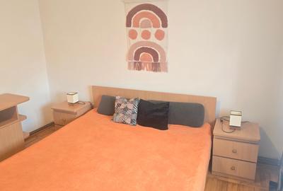 Apartament cu 2 camere în 22 Decembrie - 5