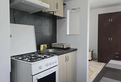 Apartament 1 camera in Deva, zona Progresu, et 3 - 8