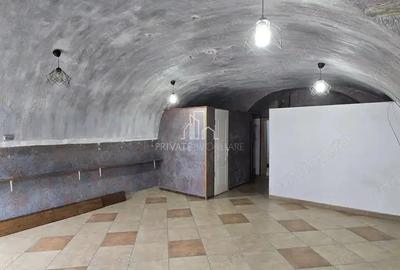 Spatiu comercial in centrul orasului Sighisoara - 3